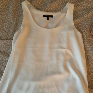 Women's White Blouse